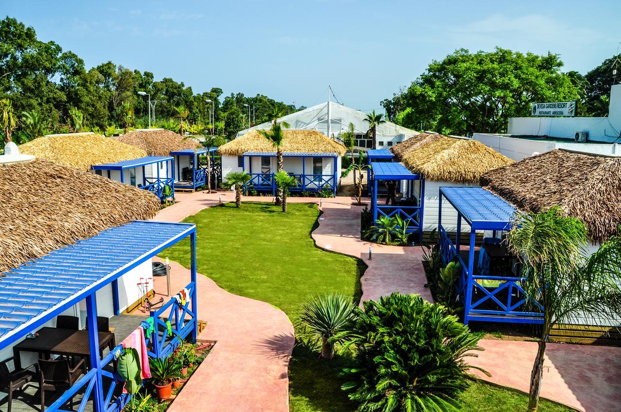 Hotel Devesa Gardens El Saler Exteriér fotografie