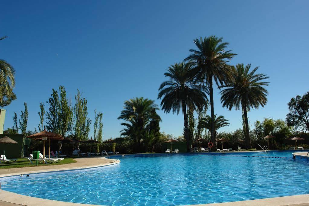 Hotel Devesa Gardens El Saler Exteriér fotografie